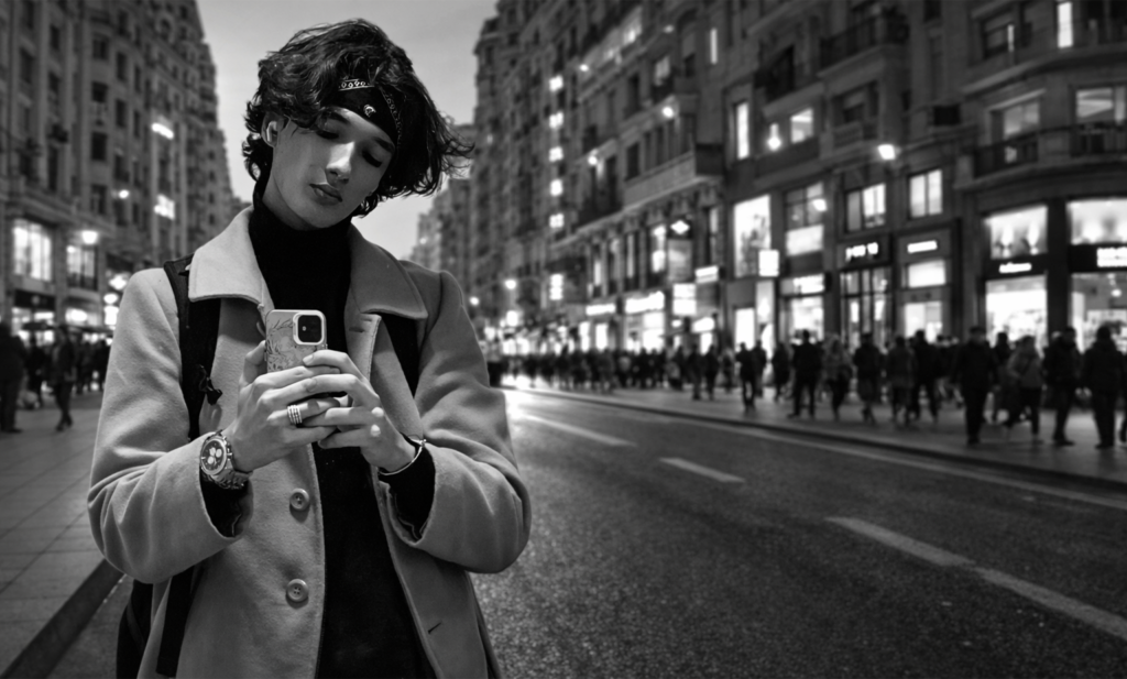 agencia de publicidad madrid