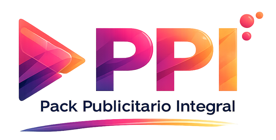 Pack Publicitario Integral